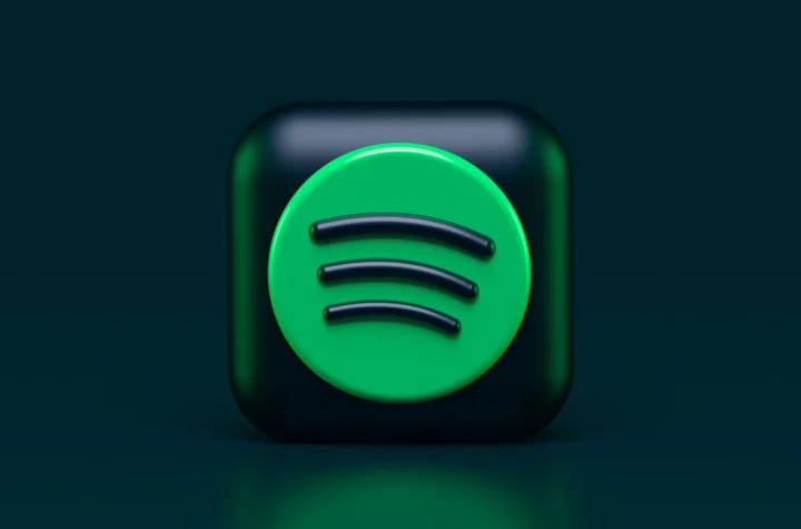 Spotify app logo