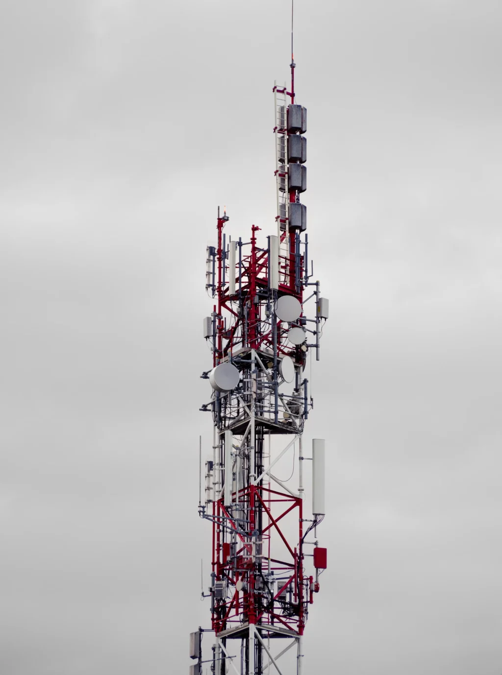 5G tower