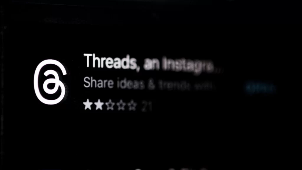 Meta’s Threads